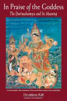 9780892540808-089254080X-In Praise of the Goddess: The Devimahatmya and Its Meaning