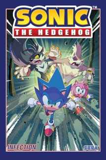 9781684055449-168405544X-Sonic the Hedgehog, Vol. 4: Infection