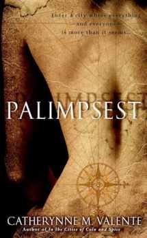 9780553385762-0553385763-Palimpsest: A Novel