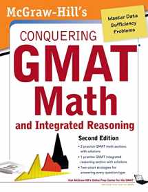 9780071776103-0071776109-McGraw-Hills Conquering the GMAT Math and Integrated Reasoning, 2nd Edition