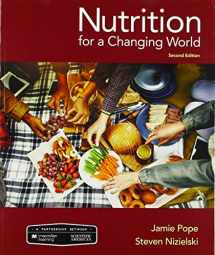9781319148676-1319148670-Scientific American Nutrition for a Changing World