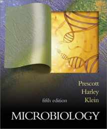 9780072485226-0072485221-Microbiology w/ Microbes in Motion 3 CD-ROM and OLC Password Card