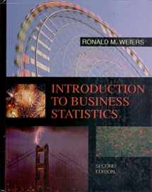 9780534510879-0534510876-Introduction to Business Statistics