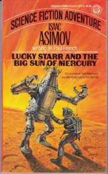 9780345314390-0345314395-Lucky Starr and the Big Sun of Mercury