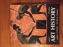 9780205873487-0205873480-Art History Volume 1 (5th Edition)