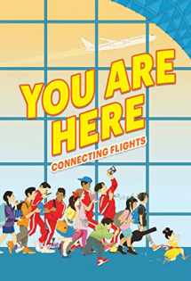 9780063239081-0063239086-You Are Here: Connecting Flights