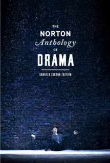 9780393923407-0393923401-The Norton Anthology of Drama