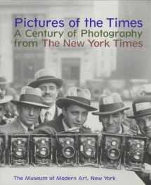 9780810961760-0810961768-Pictures of the Times: A Century of Photography from the New York Times