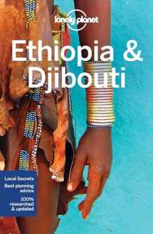 9781786570406-1786570408-Lonely Planet Ethiopia & Djibouti (Travel Guide)