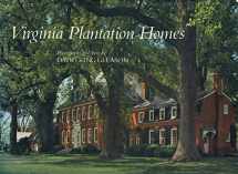 9780807115701-0807115703-Virginia Plantation Homes