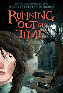 9780063306585-0063306581-Running Out of Time (Running Out of Time, 1)