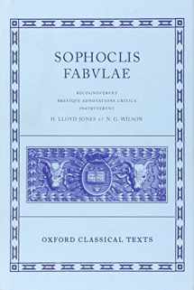 9780198145776-0198145772-Fabulae (Oxford Classical Texts)