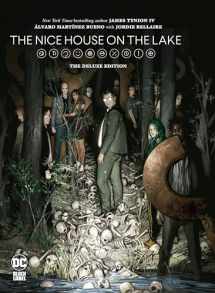 9781779521576-177952157X-The Nice House on the Lake: the Deluxe Edition