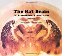 9780125476218-0125476213-The Rat Brain: In Stereotaxic Coordinates