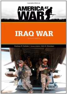 9780816081912-0816081913-Iraq War (America at War (Chelsea House))