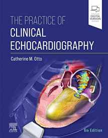 9780323697286-0323697283-The Practice of Clinical Echocardiography
