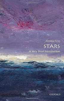 9780199602926-0199602921-Stars: A Very Short Introduction (Very Short Introductions)