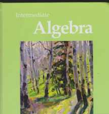 9780321715418-0321715411-Intermediate Algebra