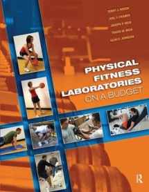 9781138078369-1138078360-Physical Fitness Laboratories on a Budget: On A Budget