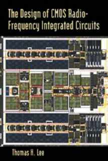 9780521630610-0521630614-The Design of CMOS Radio-Frequency Integrated Circuits