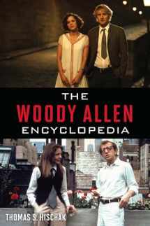 9781538110669-1538110660-The Woody Allen Encyclopedia