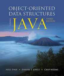 9781449613549-1449613543-Object-Oriented Data Structures Using Java
