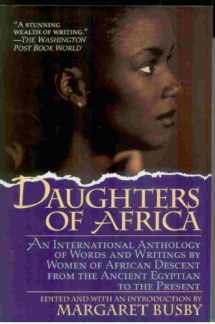 9780345382689-0345382684-Daughters of Africa