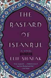 9780143112716-0143112716-The Bastard of Istanbul