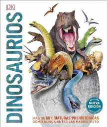 9781465488794-1465488790-Dinosaurios (Knowledge Encyclopedia Dinosaur!): Segunda edición (DK Knowledge Encyclopedias) (Spanish Edition)