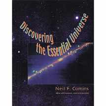 9780716744382-0716744384-Discovering the Essential Universe
