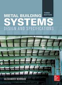 9780071828963-0071828966-Metal Building Systems, Third Edition: Design and Specifications