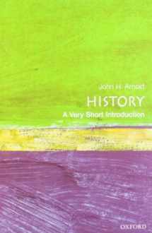 9780192853523-019285352X-History: A Very Short Introduction