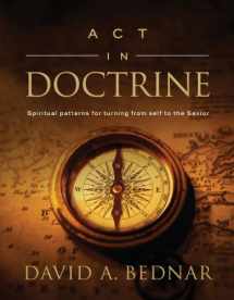 9781609072278-1609072278-Act in Doctrine
