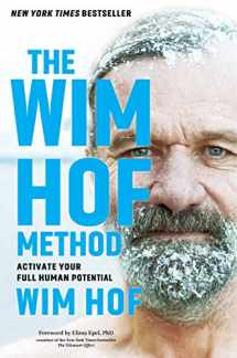 9781683644095-1683644093-The Wim Hof Method: Activate Your Full Human Potential
