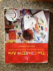 9780137151639-0137151632-Creative Arts, The: A Process Approach for Teachers and Children