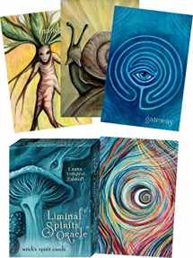 9780738762746-0738762741-Liminal Spirits Oracle (Weave the Liminal, 2)