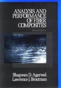 9780471511526-0471511528-Analysis and Performance of Fiber Composites, 2nd Edition