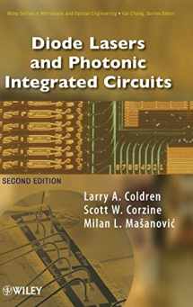 9780470484128-0470484128-Diode Lasers and Photonic Integrated Circuits