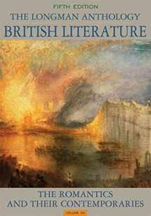 9780134015699-013401569X-The Longman Anthology of British Literature: 2A-2C