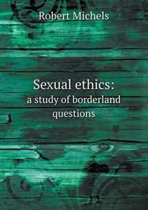 9785518546769-5518546769-Sexual ethics: a study of borderland questions