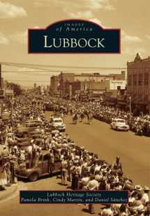 9780738596082-0738596086-Lubbock (Images of America)