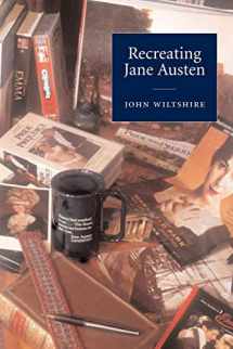 9780521002820-0521002826-Recreating Jane Austen