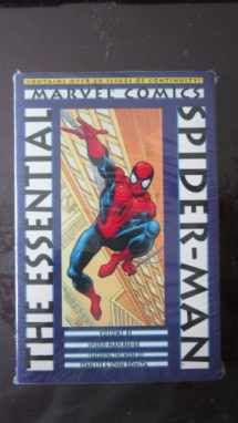 9780785106586-0785106588-Essential the Amazing Spider-Man, Vol. 3