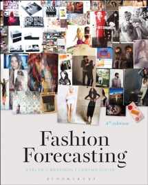 9781628925463-1628925469-Fashion Forecasting: Studio Instant Access