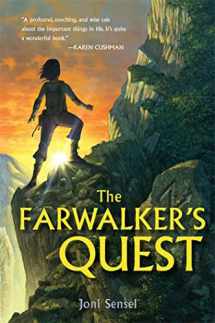9781599904504-1599904500-The Farwalker's Quest