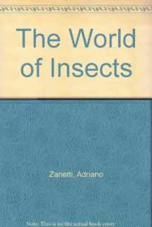 9780896590304-0896590305-The World of Insects