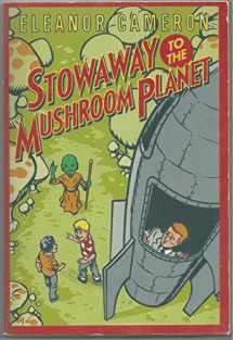 9780316125413-0316125415-Stowaway to the Mushroom Planet (Mushroom Planet Series Book 2)