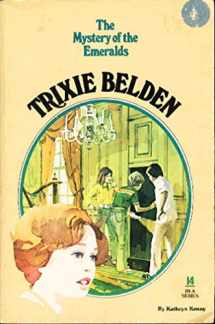 9780307215222-0307215229-Trixie Belden and The Mystery of The Emeralds