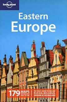 9781741048544-1741048540-Lonely Planet Eastern Europe