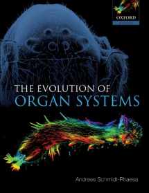 9780198566694-0198566697-The Evolution of Organ Systems